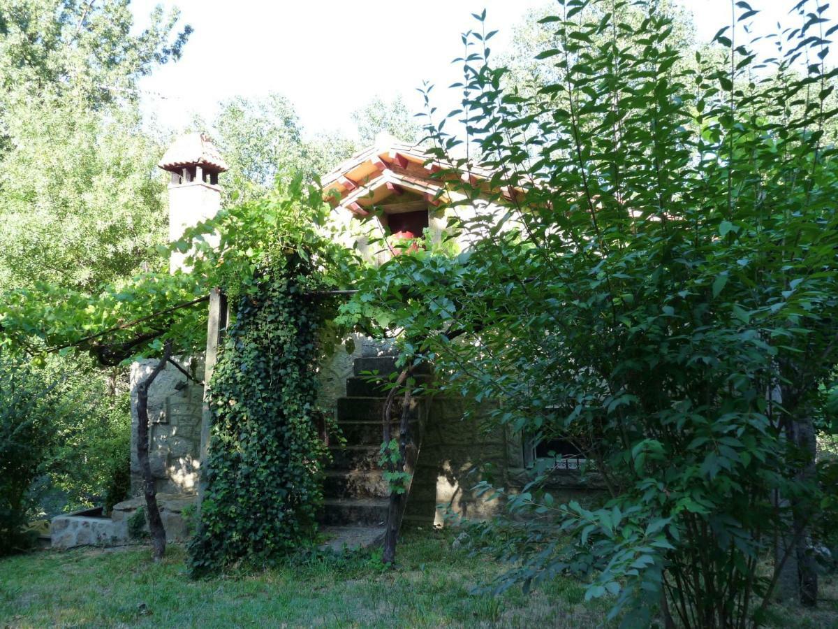 Los Prejones Arenas de San Pedro Habitación foto